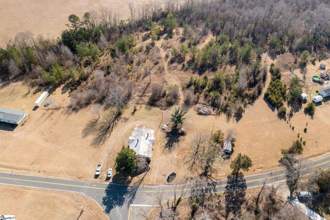 5838 Highway 92, House other with 3 bedrooms, 1 bathrooms and null parking in Enoree SC | Image 15