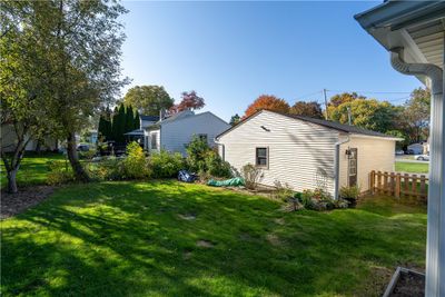 251 Hampton Boulevard, House other with 2 bedrooms, 1 bathrooms and null parking in Greece NY | Image 3