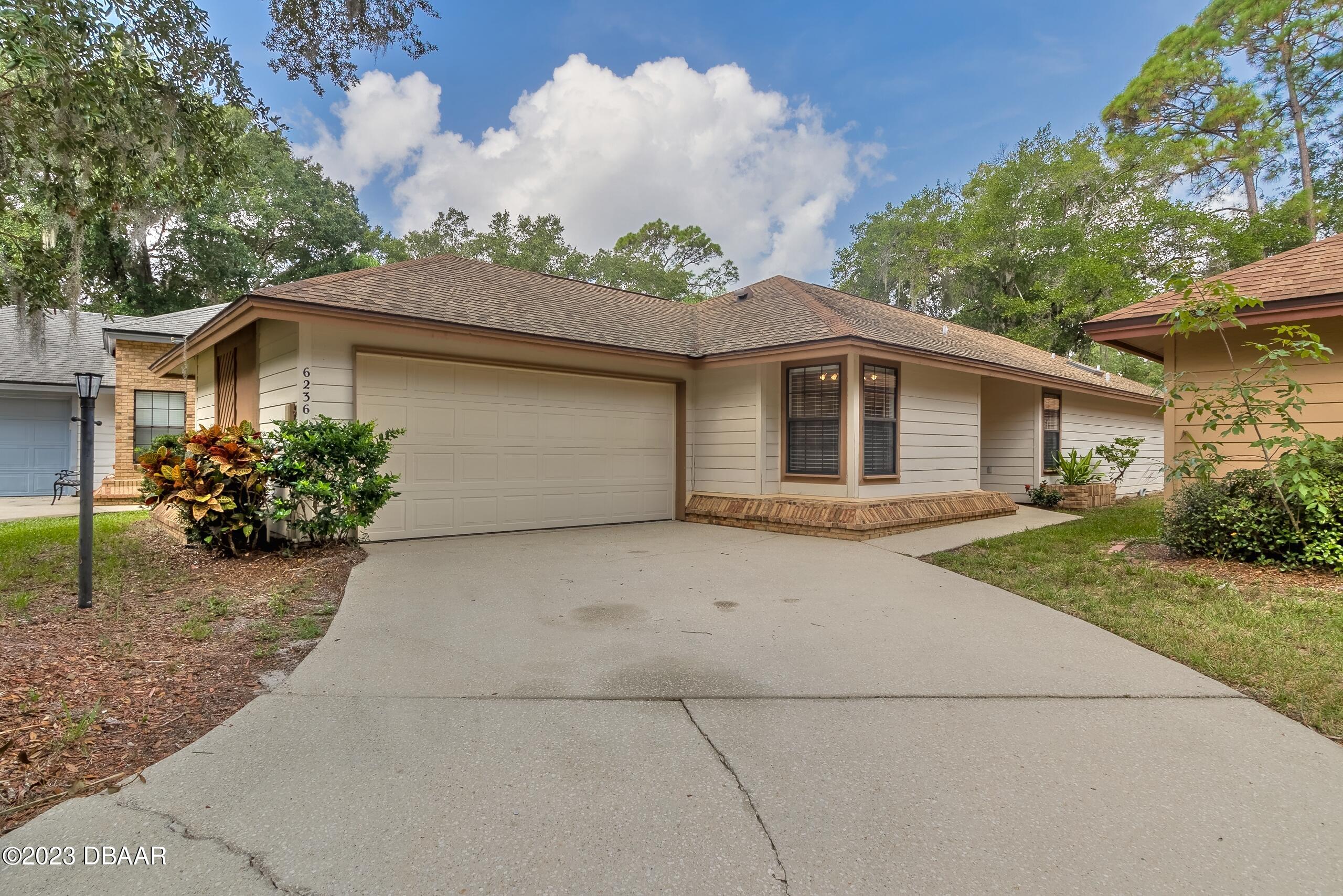 Klondike Dr, Port Orange, FL 32127