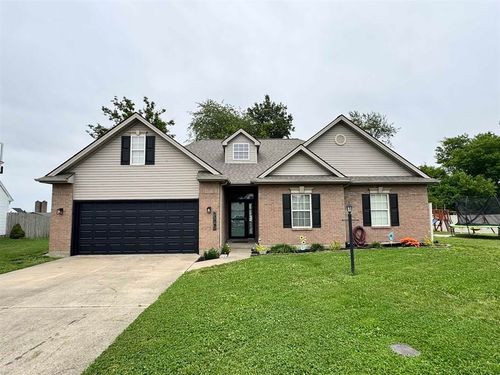 2643 E Daffodil Court, Henderson, KY, 42420 | Card Image