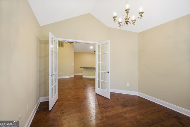 4 - 341 Ridge Hill Cir, Condo with 2 bedrooms, 2 bathrooms and null parking in Marietta GA | Image 10