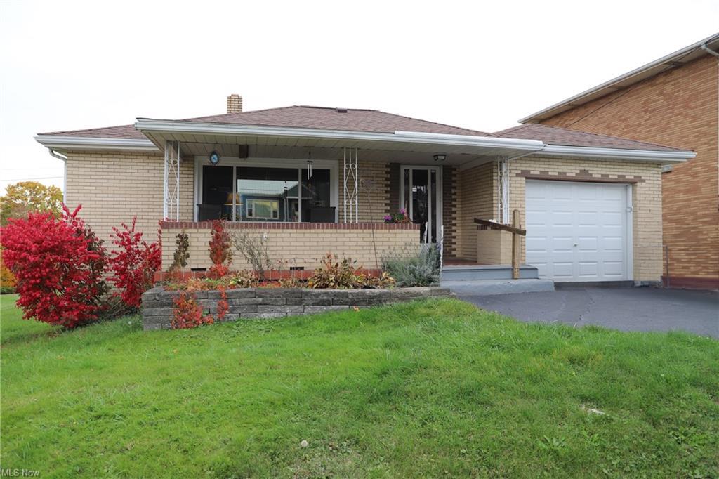 Mineral Ave, Weirton, WV 26062