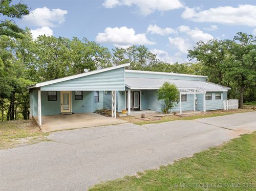 296 Ridgeview Rd, Ardmore, OK, 73401-7605 | Card Image