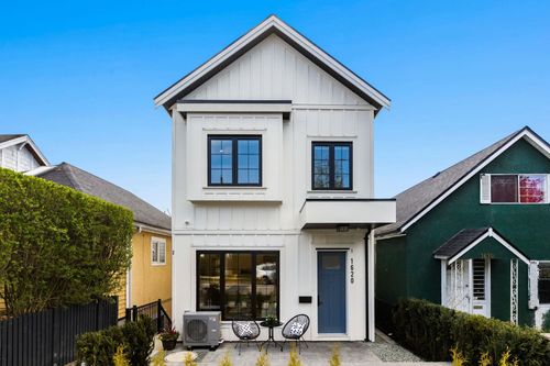 1-1620 E 11th Avenue, Vancouver, BC, V5N1Y7 | Card Image