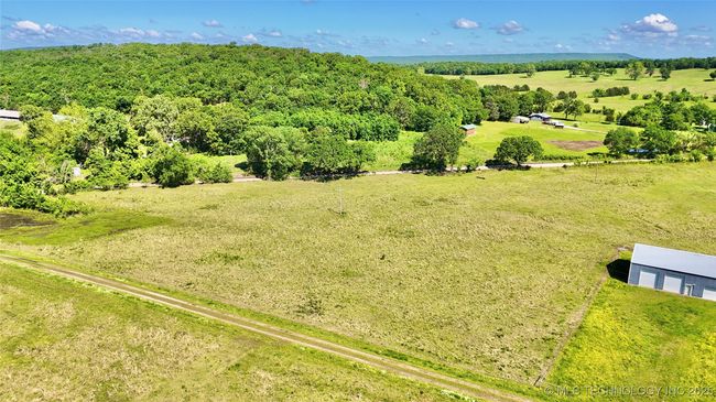 10054 W Perry Rd, House other with 3 bedrooms, 2 bathrooms and null parking in Stigler OK | Image 28