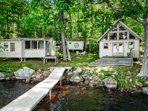 173 Station Ln, Warren, ME, 04864-5314 | Card Image
