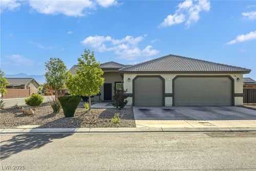 91 Weeping Willow Ct, Pahrump, NV, 89048-3448 | Card Image