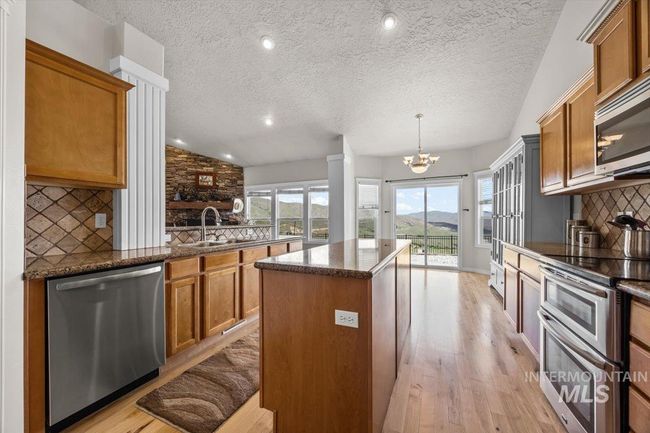 160 Summit Ridge Rd, House other with 3 bedrooms, 3 bathrooms and 3 parking in Horseshoe Bend ID | Image 17