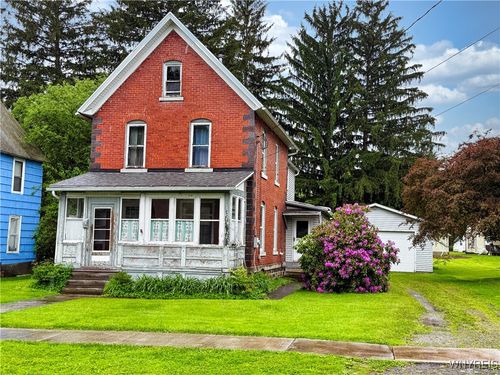 89 Lincoln Ave, Salamanca, NY, 14779-1609 | Card Image