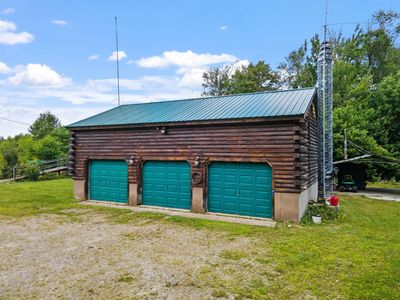 892 Baptist Hill Road, House other with 3 bedrooms, 2 bathrooms and null parking in Lunenburg VT | Image 3