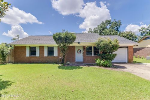 201 Mary Dr, Gulfport, MS, 39503-2918 | Card Image