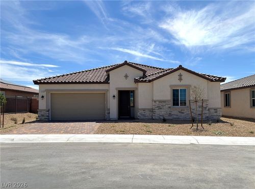 5753 E Badlands Ln, Pahrump, NV, 89061-7591 | Card Image