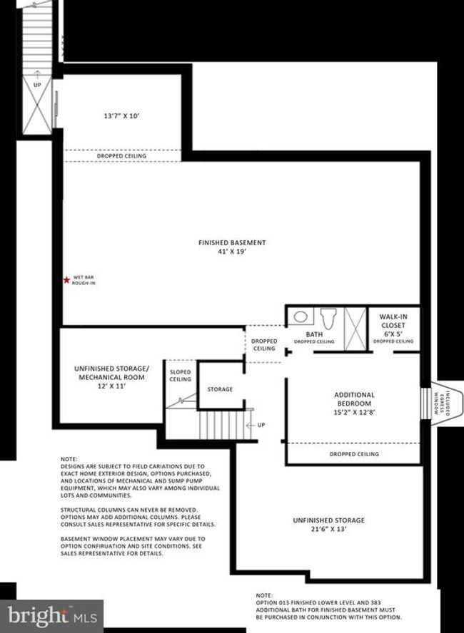 6958 Renita Ln, House other with 5 bedrooms, 6 bathrooms and null parking in BETHESDA MD | Image 9
