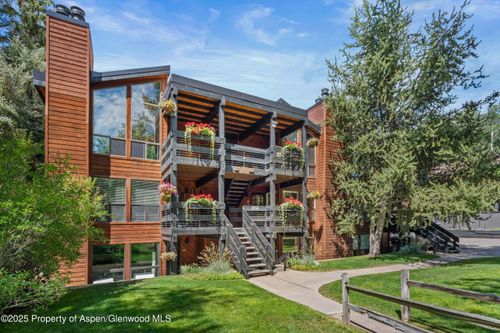 102-and-202-824 E Hopkins Ave, Aspen, CO, 81611-2028 | Card Image