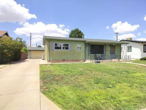 1703 Englewood Dr, Pueblo, CO, 81005 | Card Image