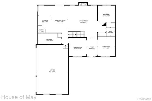 1767 Carriage Hl, Commerce Township, MI, 48382-4893 | Card Image