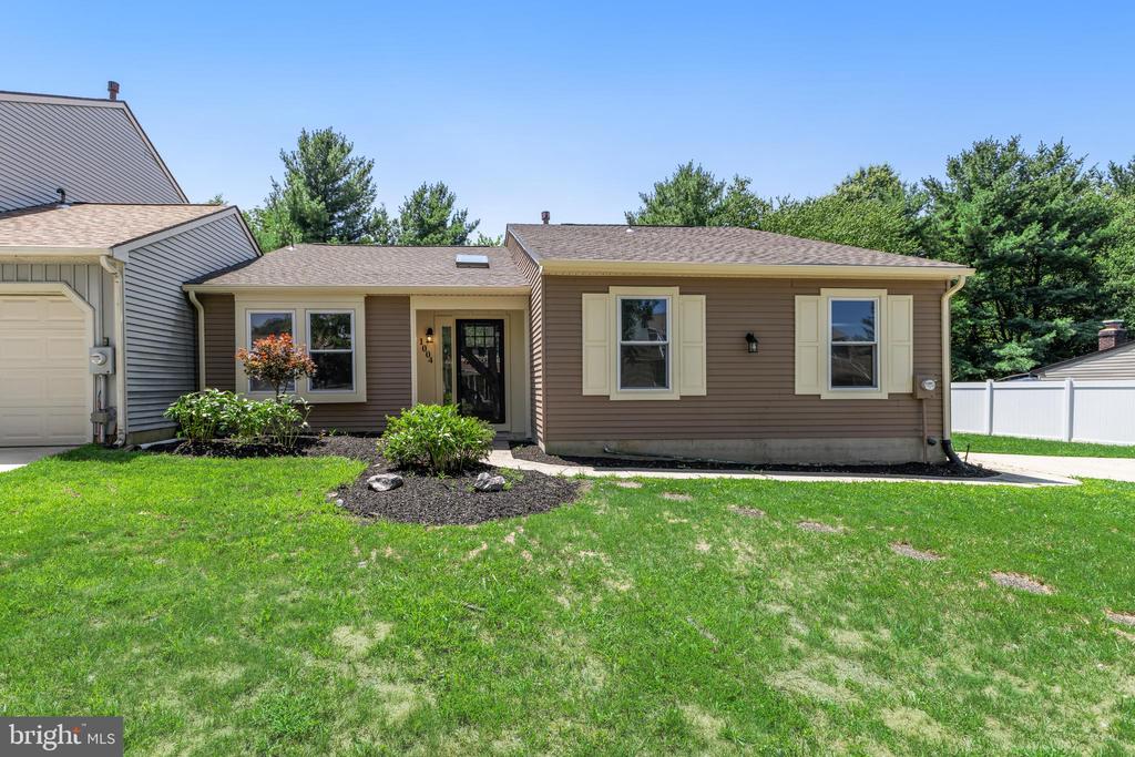 Residential Lease in MARLTON