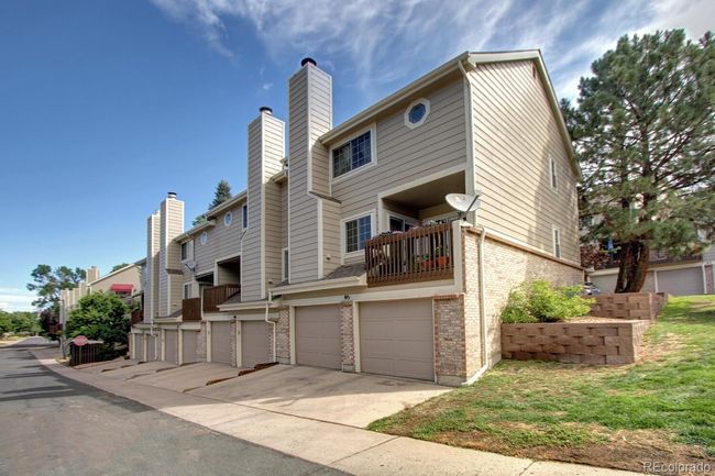 APT-65 - 1470 S Quebec Way, Home with 2 bedrooms, 3 bathrooms and 2 parking in Denver CO | Image 21