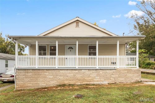 333 Rauhut Ave, Saint Louis, MO, 63125-1917 | Card Image