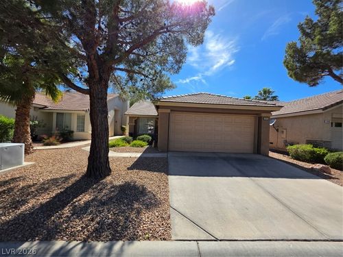 1641 Eagle Peak Way, Las Vegas, NV, 89134-6407 | Card Image
