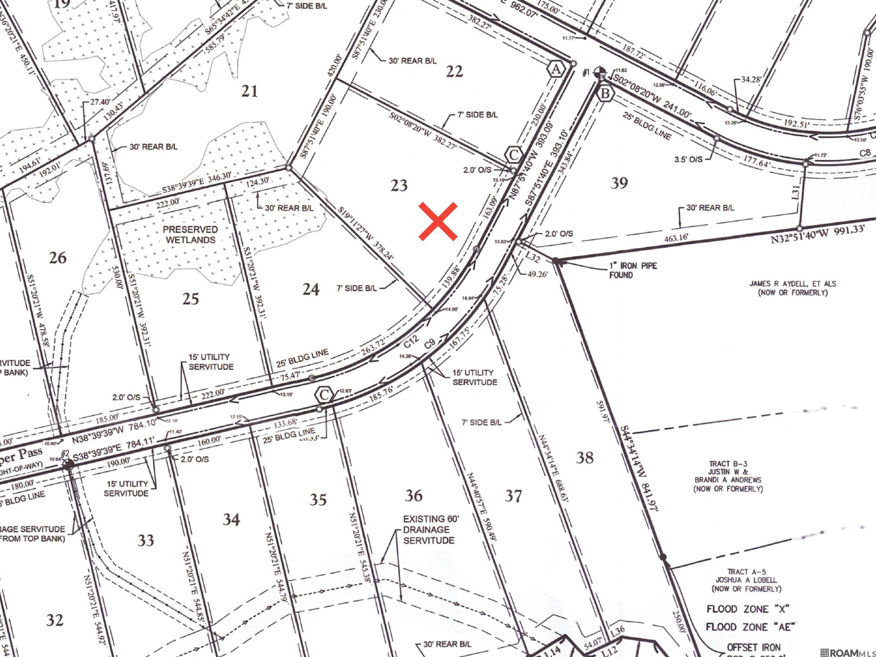 Land in Livingston 3