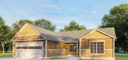 Lt 8 Blk1 E Valley St S, Oldtown, ID, 83822 | Card Image