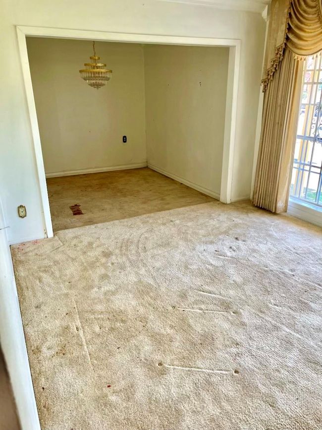 6206 Antha St, House other with 3 bedrooms, 2 bathrooms and null parking in Houston TX | Image 9