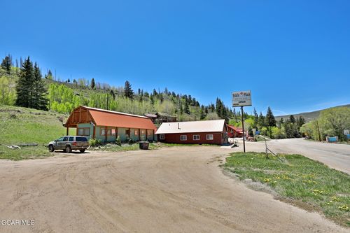 512 E Byers Ave, Hot Sulphur Springs, CO, 80451-5012 | Card Image