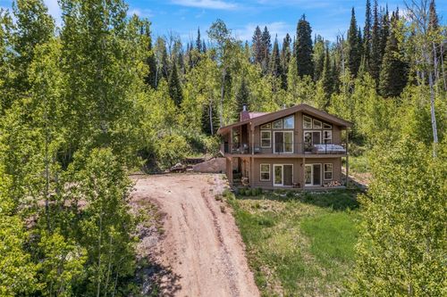 58195 Jupiter Pl, Clark, CO, 80428 | Card Image