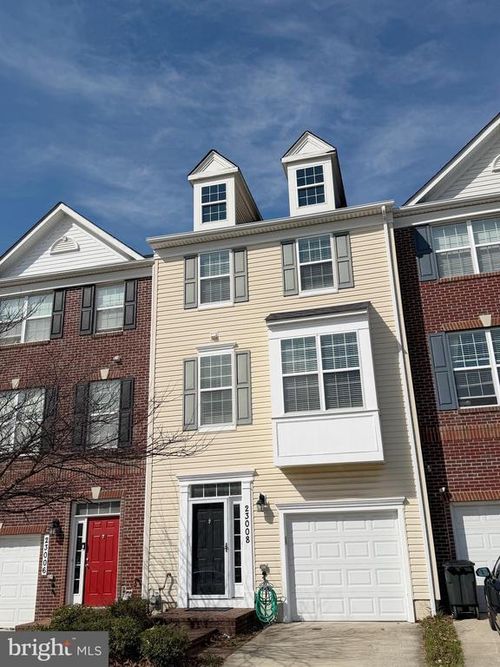 23008 Meadow Mist Rd, CLARKSBURG, MD, 20871-3323 | Card Image