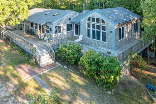 453 Lighthouse Road, Aquinnah, MA, 02535 | Card Image