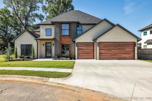 3128 103rd Pl, Tulsa, OK, 74137-5623 | Card Image