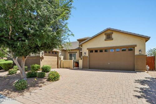 23103 S 223rd Way, Queen Creek, AZ, 85142 | Card Image