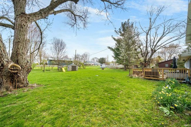 17746 Hartman St, House other with 4 bedrooms, 2 bathrooms and null parking in South Bend IN | Image 25
