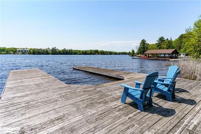 2 - 135 Abbey Lane, Home with 3 bedrooms, 2 bathrooms and 4 parking in Gravenhurst ON | Image 2