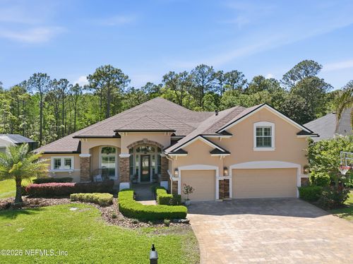727 Battersea Dr, St Augustine, FL, 32095-8438 | Card Image
