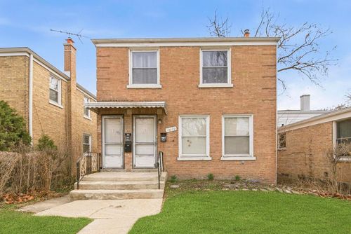 1819 Hartrey Ave, Evanston, IL, 60201-3320 | Card Image