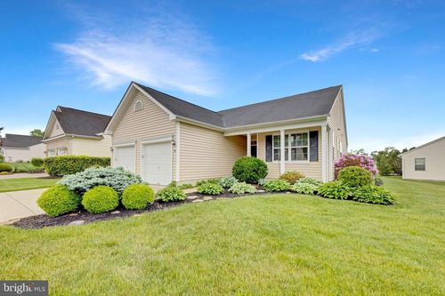 14 Mayfaire Cir, WESTAMPTON, NJ, 08060-4420 | Card Image