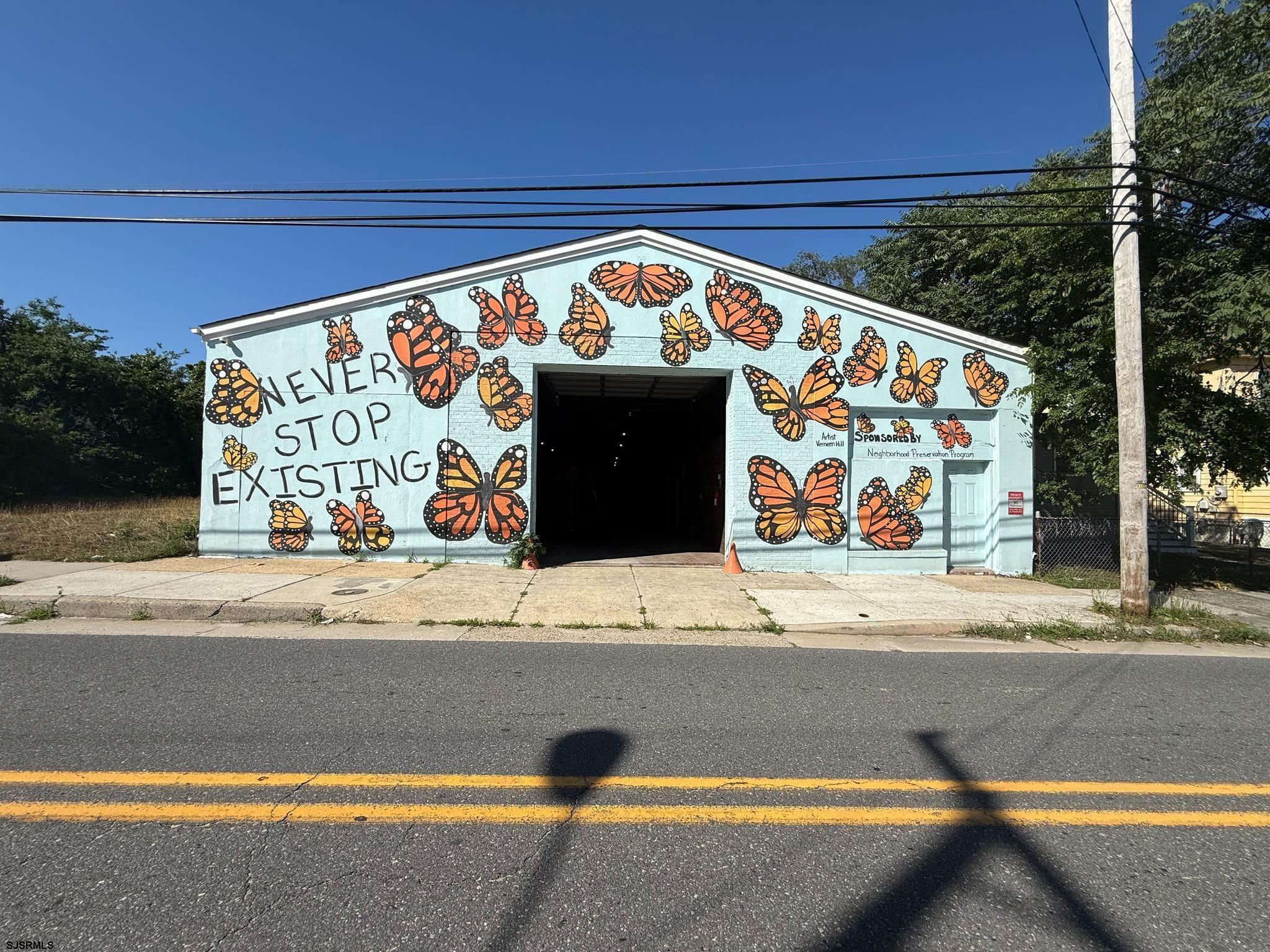 Commercial Lease in Pleasantville 5