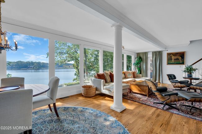 2403 Riverside Ter, House other with 4 bedrooms, 4 bathrooms and null parking in Manasquan NJ | Image 40