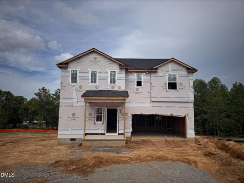 117 Colorado Court, Spring Lake, NC, 28390 | Card Image