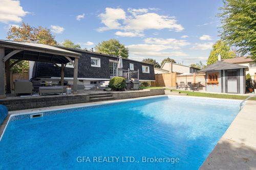 2373 Cheverie St, Oakville, ON, L6J5W5 | Card Image