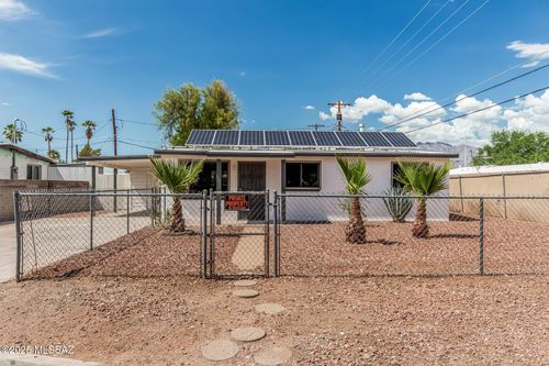 3625 E Water St, Tucson, AZ, 85716-2525 | Card Image