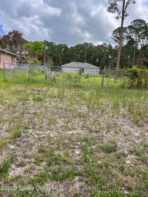 485 Sayre Rd Sw, Palm Bay, FL, 32908-8136 | Card Image