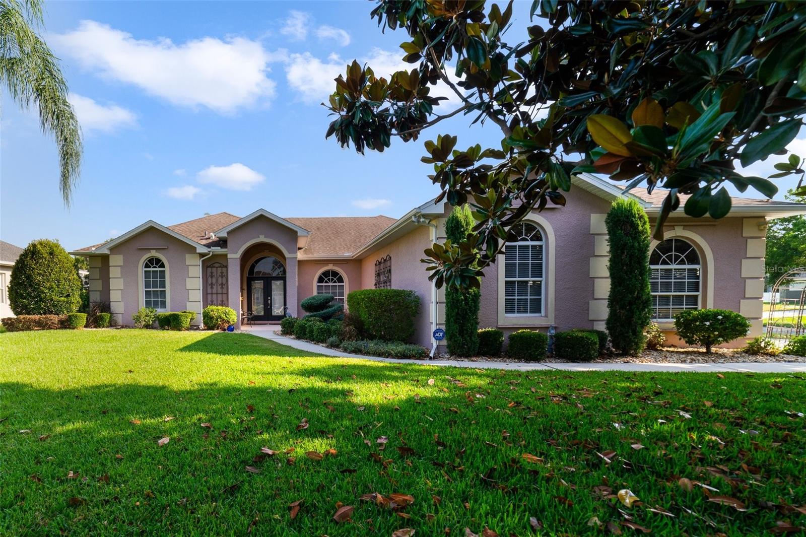 Guenevere Ct, Saint Cloud, FL 34772