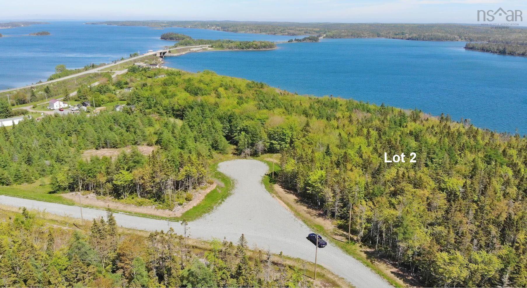 Land in Lennox Passage 5