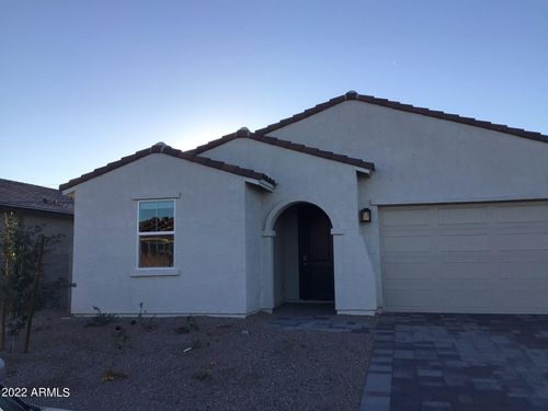 691 S Silvercreek Pl, Casa Grande, AZ, 85122-6817 | Card Image