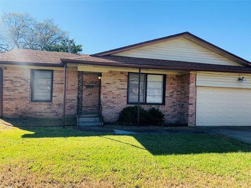 406 N Burdette Ave, Sherman, TX, 75090-6410 | Card Image