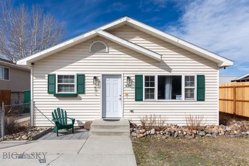 620 3rd Ave W, Three Forks, MT, 59752 | Card Image