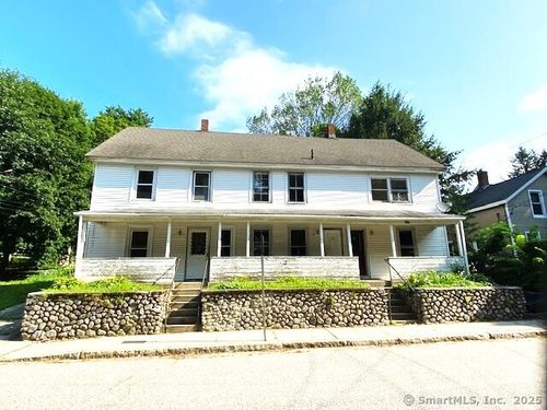 12 Gold St, Stafford Springs, CT, 06076-1477 | Card Image